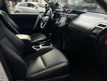 Toyota Land Cruiser Prado-10