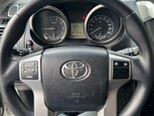 Toyota Land Cruiser Prado-7