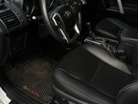 Toyota Land Cruiser Prado-8