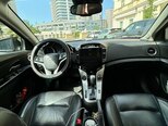 Chevrolet Cruze-8