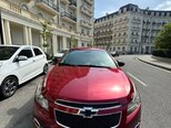 Chevrolet Cruze-1