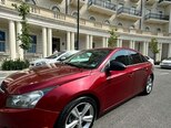 Chevrolet Cruze-2