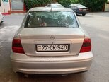 Opel Vectra-2