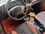 Opel Vectra-4