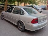 Opel Vectra-6