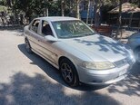 Opel Vectra-10