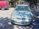Opel Vectra-1