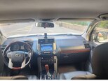 Toyota Land Cruiser Prado-5