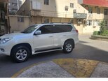 Toyota Land Cruiser Prado-2