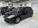 Nissan Tiida-4