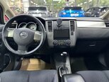 Nissan Tiida-9