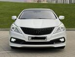 Hyundai Grandeur-1