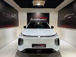Changan Qiyuan Q07-2