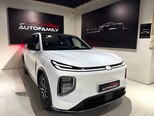 Changan Qiyuan Q07-3