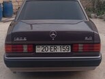 Mercedes 190-4