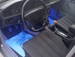 Mercedes 190-18