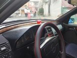Mercedes C 180-4