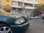 Mercedes C 180-9