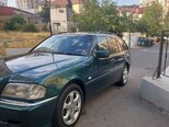 Mercedes C 180-10