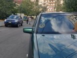 Mercedes C 180-13