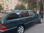 Mercedes C 180-12
