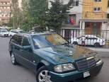 Mercedes C 180-1