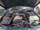 Mercedes C 180-17