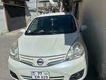 Nissan Note-1