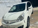 Nissan Note-11