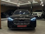 Mercedes S 450 4MATIC-1