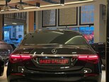 Mercedes S 450 4MATIC-4