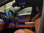 Mercedes S 450 4MATIC-8