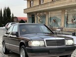Mercedes 190-8