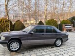 Mercedes 190-21