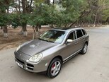Porsche Cayenne-2