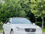Mercedes E 280-1