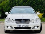 Mercedes E 280-2