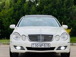 Mercedes E 280-3