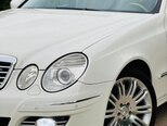 Mercedes E 280-4