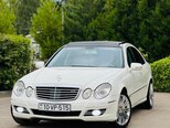 Mercedes E 280-5