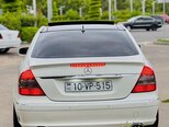 Mercedes E 280-8