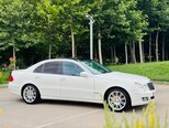 Mercedes E 280-13