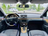 Mercedes E 280-15