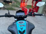 Yamaha MT-15-5