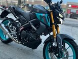 Yamaha MT-15-7