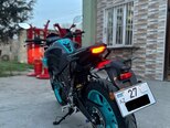 Yamaha MT-15-4