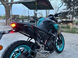 Yamaha MT-15-6