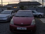 Toyota Prius-1