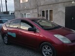Toyota Prius-3
