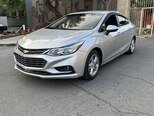Chevrolet Cruze-1